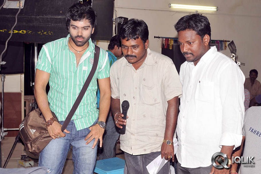 Prema Geema Jantha Nai